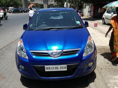 Used 2011 Hyundai i20 for sale