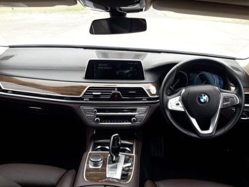 Used 2017 BMW 7 Series for sale