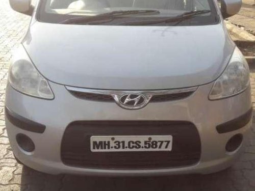 Used 2009 Hyundai i10 for sale