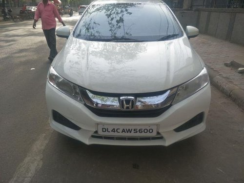 Used 2015 Honda City for sale