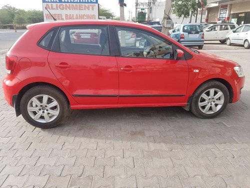 Used 2014 Volkswagen Polo for sale