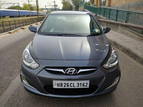 Used Hyundai Verna 1.4 VTVT 2014 for sale