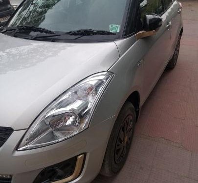 Maruti Suzuki Swift 2015 for sale