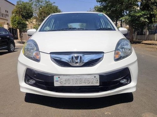 Used Honda Brio AT 2013 for sale