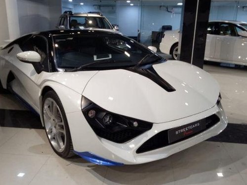 2018 DC Avanti for sale