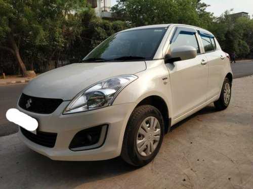 2017 Maruti Suzuki Swift for sale at low price