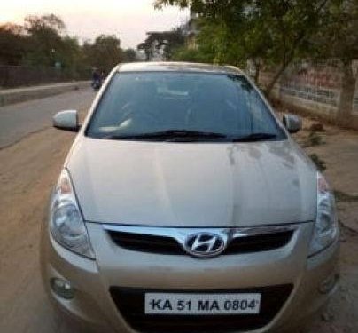 Used 2010 Hyundai i20 for sale