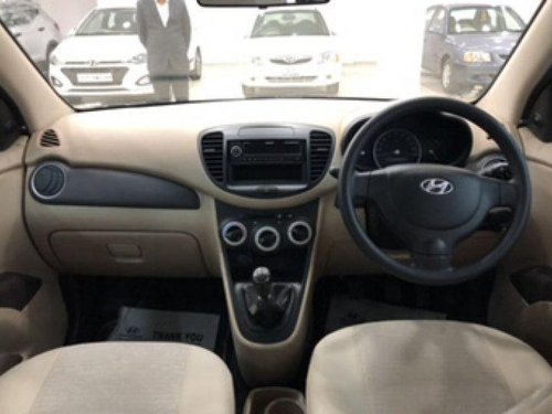 Used 2010 Hyundai i10 for sale