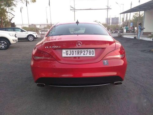 Mercedes-Benz CLA-Class 200 CDI Sport, 2016, Diesel for sale 