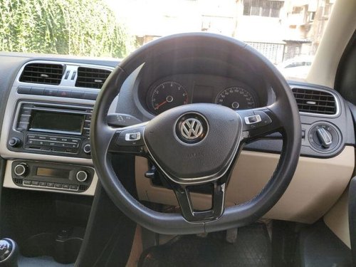 Volkswagen Polo 1.2 MPI Highline 2015 for sale