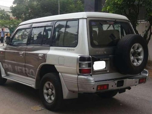 Mitsubishi Pajero SFX 2010 for sale 