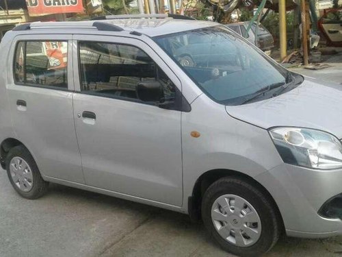 Maruti Suzuki Wagon R LXI CNG 2012 for sale 