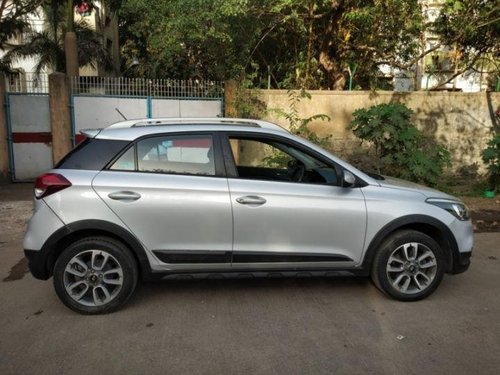 2015 Hyundai i20 Active for sale at low price