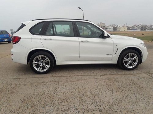 BMW X5 xDrive 30d M Sport for sale