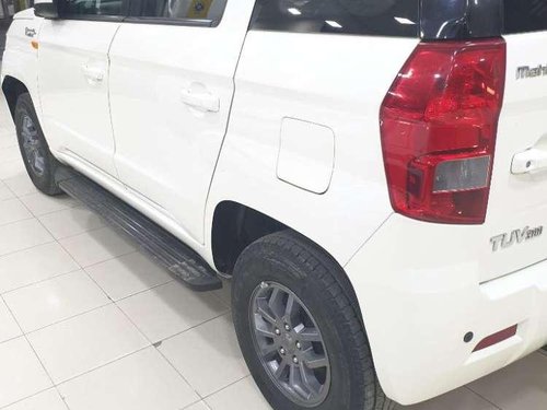 Used 2017 Mahindra TUV 300 for sale