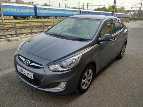 Used Hyundai Verna 1.4 VTVT 2014 for sale