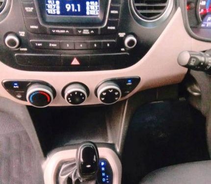 Hyundai i10 2015