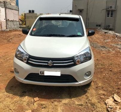 Maruti Celerio VXI AMT for sale