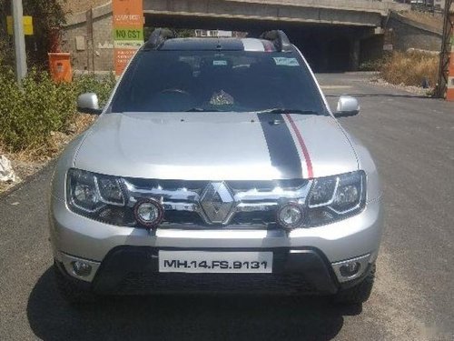 Used Renault Duster car at low price