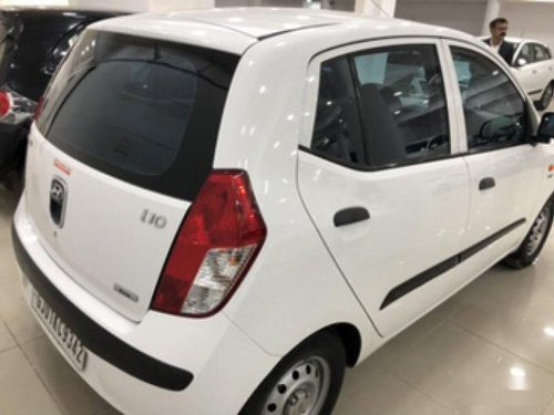 Used 2010 Hyundai i10 for sale