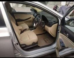 Hyundai Verna 1.6 CRDi EX AT 2013 for sale