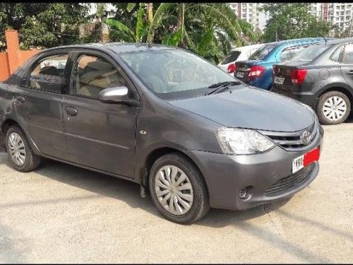 Toyota Platinum Etios G for sale