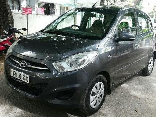 Used Hyundai i10 Sportz 1.2 AT 2011 for sale