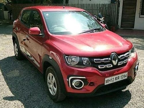 2016 Renault Kwid for sale