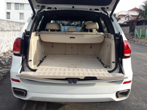 BMW X5 xDrive 30d M Sport for sale