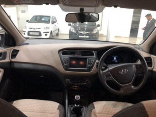 Used Hyundai Elite i20 1.2 Asta Option 2018 for sale