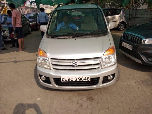 2009 Maruti Suzuki Wagon R for sale at low price