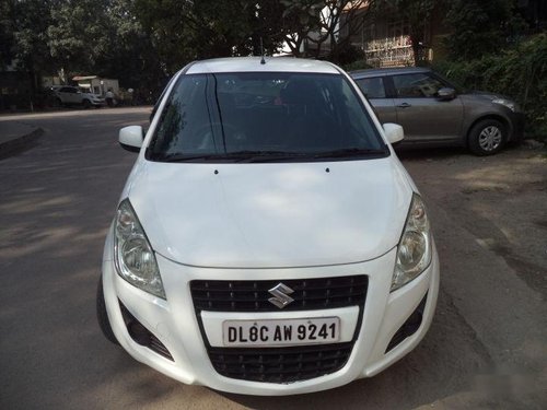 Maruti Ritz VXi (ABS) BS IV for sale