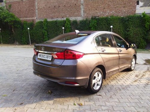 Honda City i-VTEC V 2014 for sale