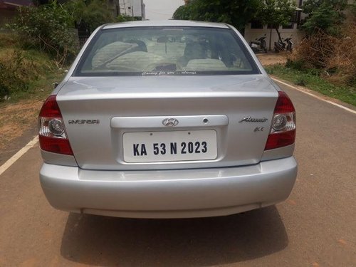 Used Hyundai Accent GLS 2008 for sale