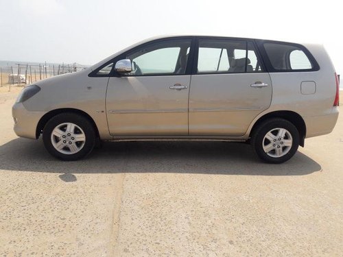 2008 Toyota Innova 2004-2011 for sale