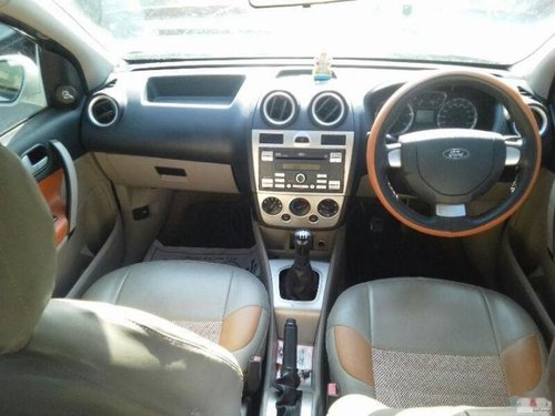 2009 Ford Fiesta for sale