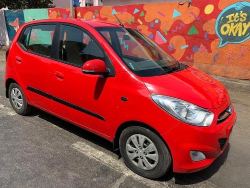 Hyundai i10 Magna 2011 for sale