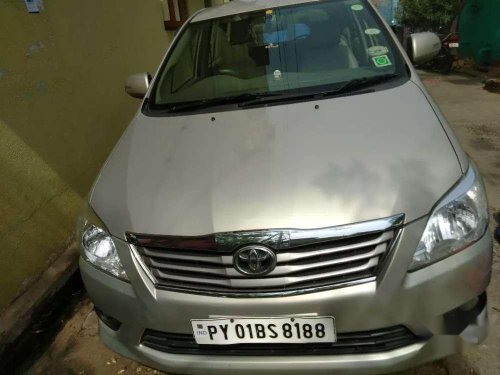 2012 Toyota Innova for sale