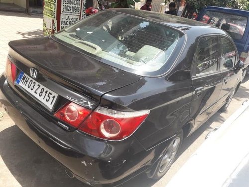 Used Honda City ZX VTEC 2006 for sale