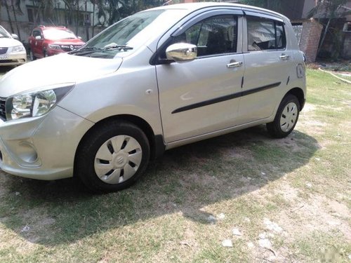 Maruti Suzuki Celerio 2016 for sale