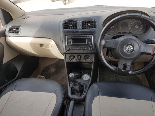 Used 2014 Volkswagen Polo for sale