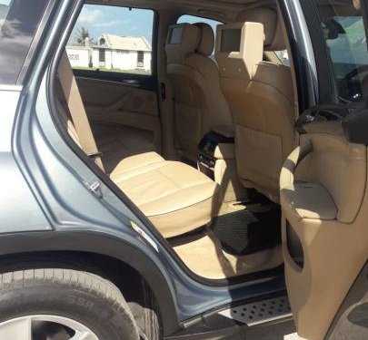 Good as new BMW X5 2009 for sale