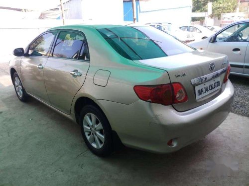 2011 Toyota Corolla Altis for sale