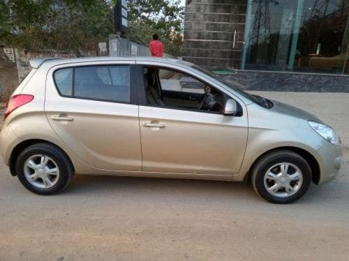 Used 2010 Hyundai i20 for sale