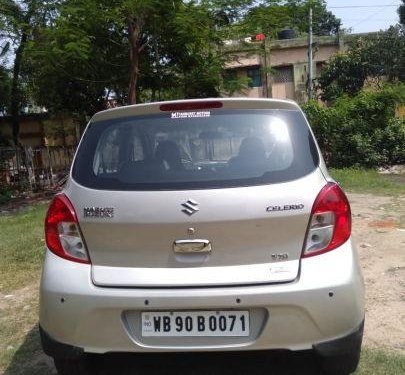 Maruti Suzuki Celerio 2016 for sale