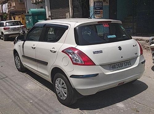 Used 2017 Maruti Suzuki Swift for sale