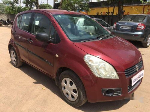 2010 Maruti Suzuki Ritz for sale