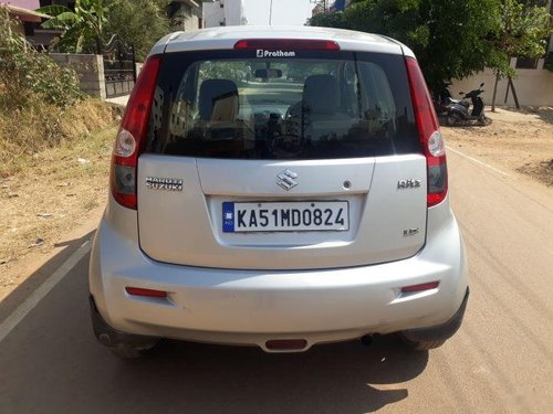 2010 Maruti Suzuki Ritz for sale at low price