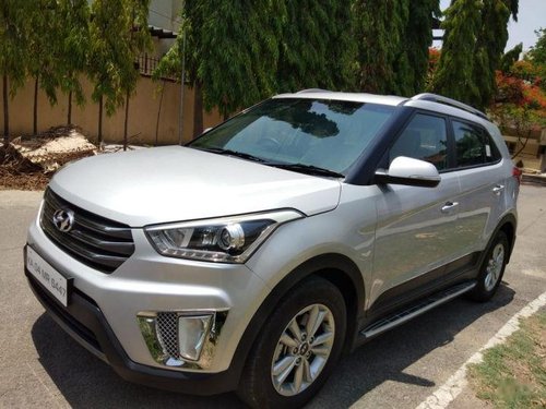 Hyundai Creta 1.6 CRDi SX for sale