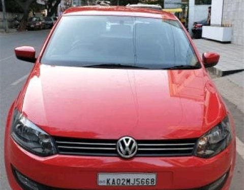 Used 2014 Volkswagen Polo for sale